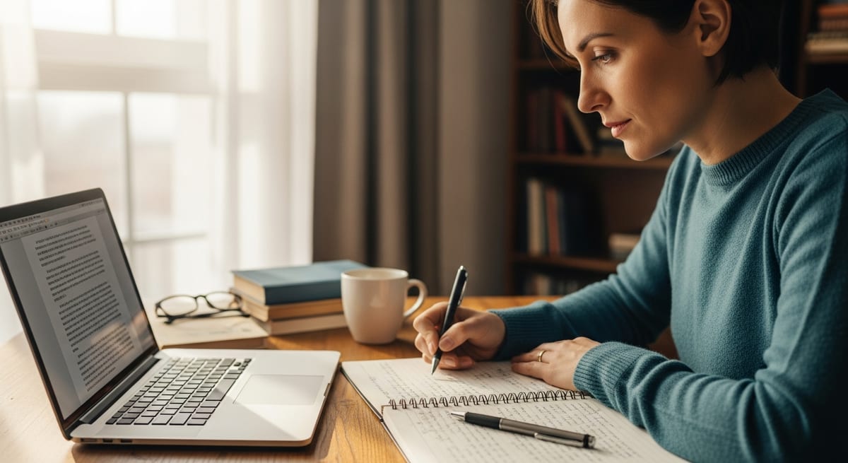 AI Content Optimization