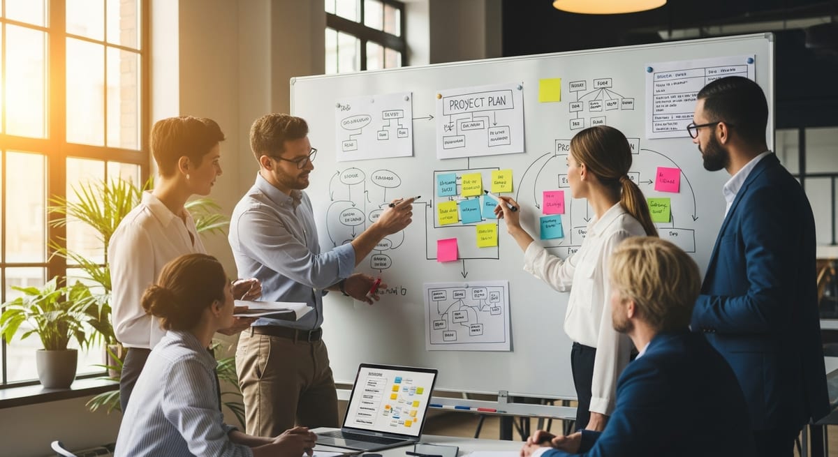 April AI: How We Built a Proprietary SEO System