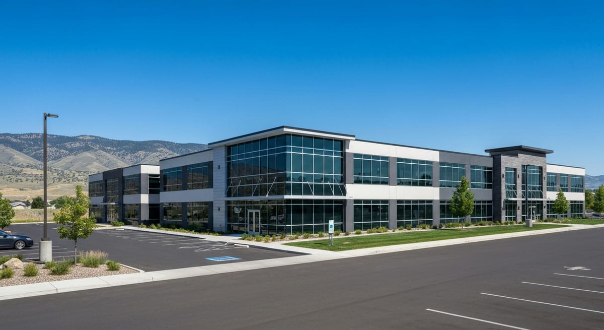 Why We Opened an Office in Eagle, Idaho