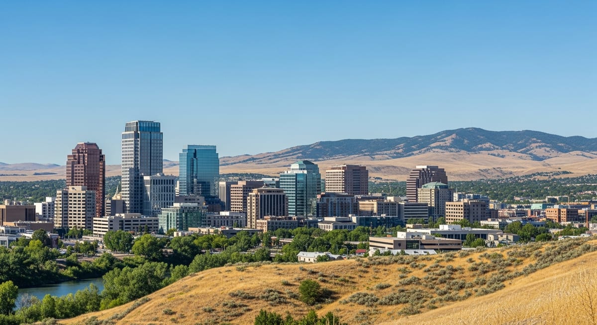 Digital Marketing in Boise: A Local Business Guide