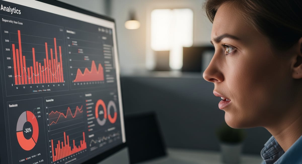 The 7 Most Common Google Ads Mistakes (and How to Fix Them)