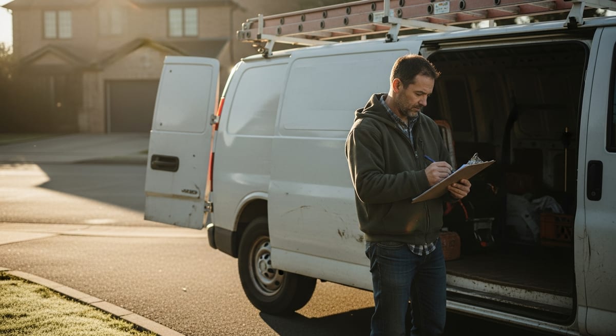 Cost Per Lead Benchmarks by Home-Service Trade | Integrity