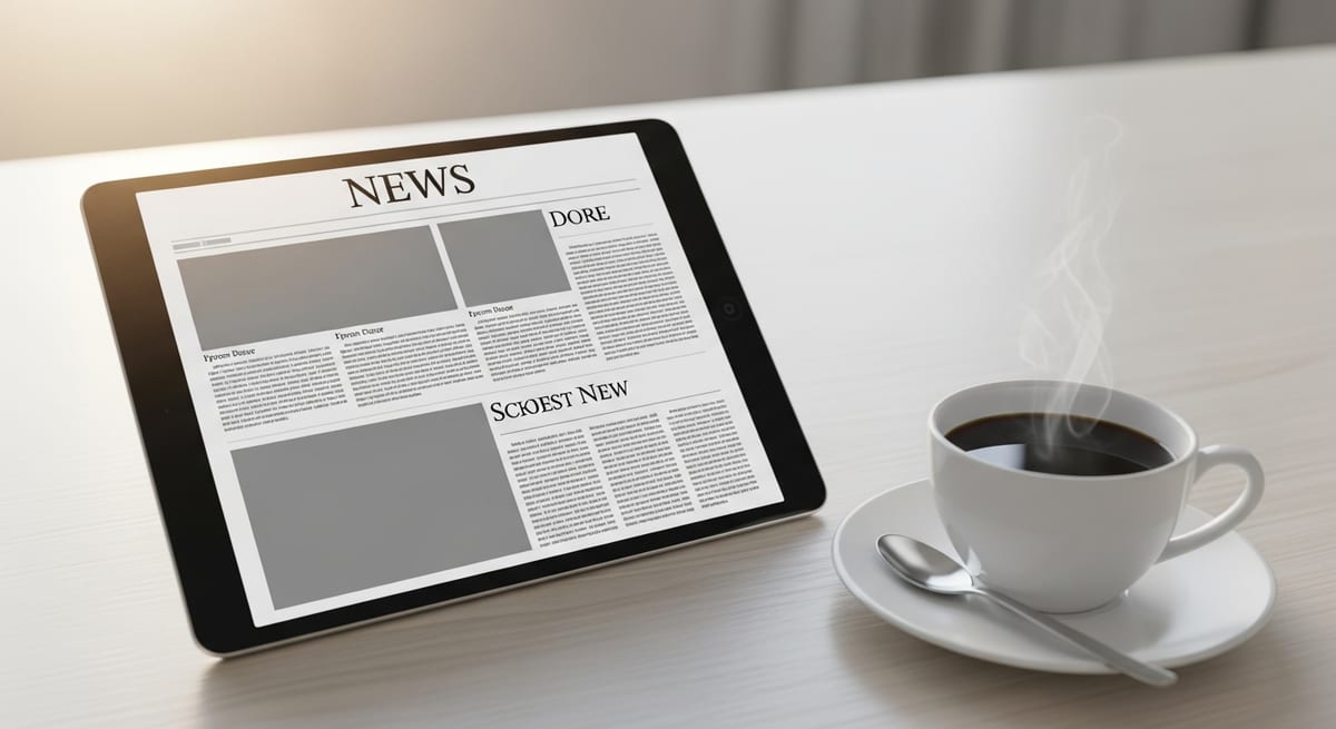 Digital PR for Small Businesses: Getting Media Coverage That Builds Links