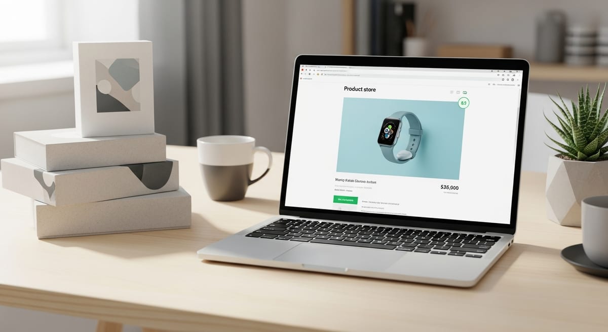 Ecommerce Website Checklist: Before You Launch Your Store