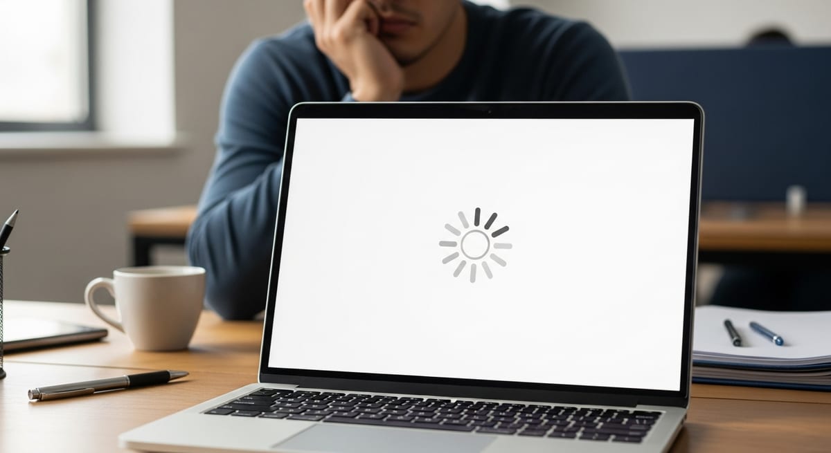 Why Your GoDaddy Hosting Is Hurting Your Business