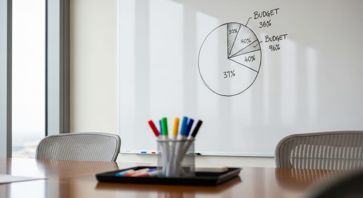How to Set Your Google Ads Budget: A Guide by Industry