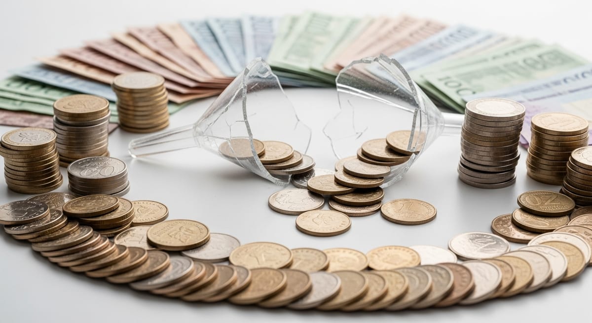 5 Signs Your Google Ads Are Wasting Money