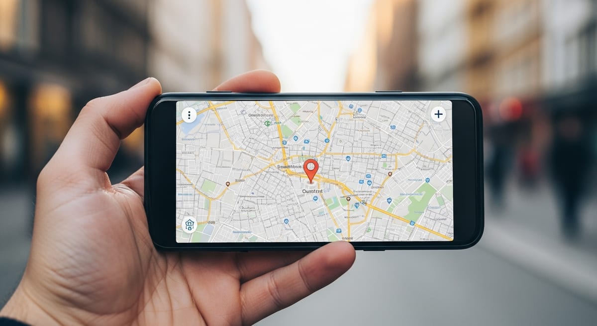 How to Rank in the Google Map Pack | Integrity