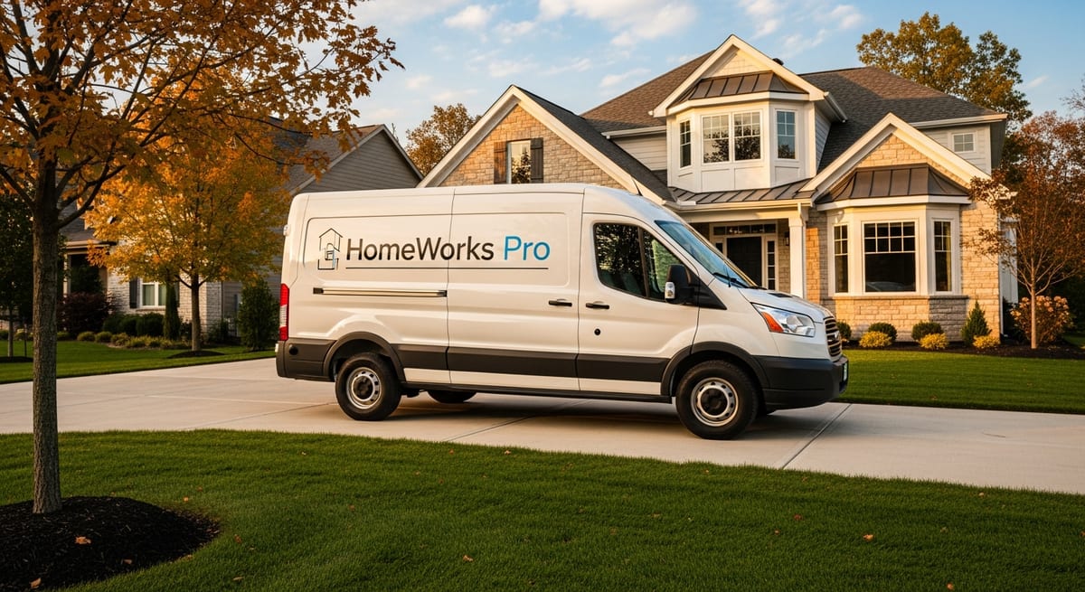 The Complete Guide to Home Service Marketing