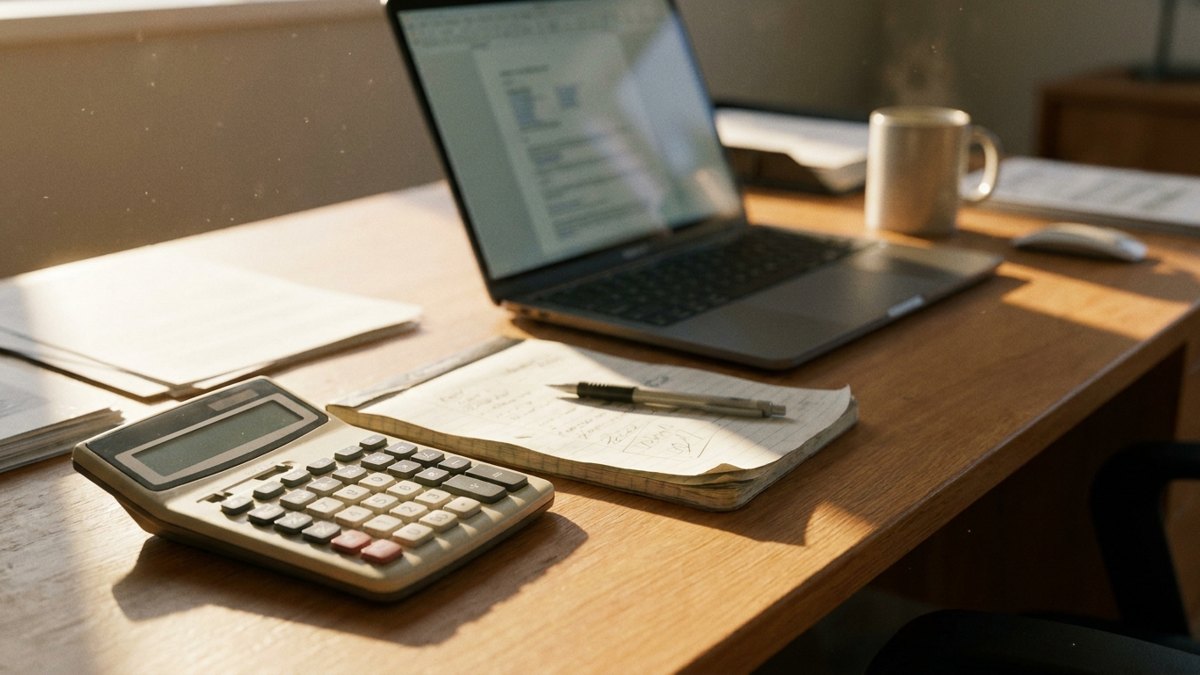 How to Set a Google Ads Budget Before You Spend a Dollar | Integrity