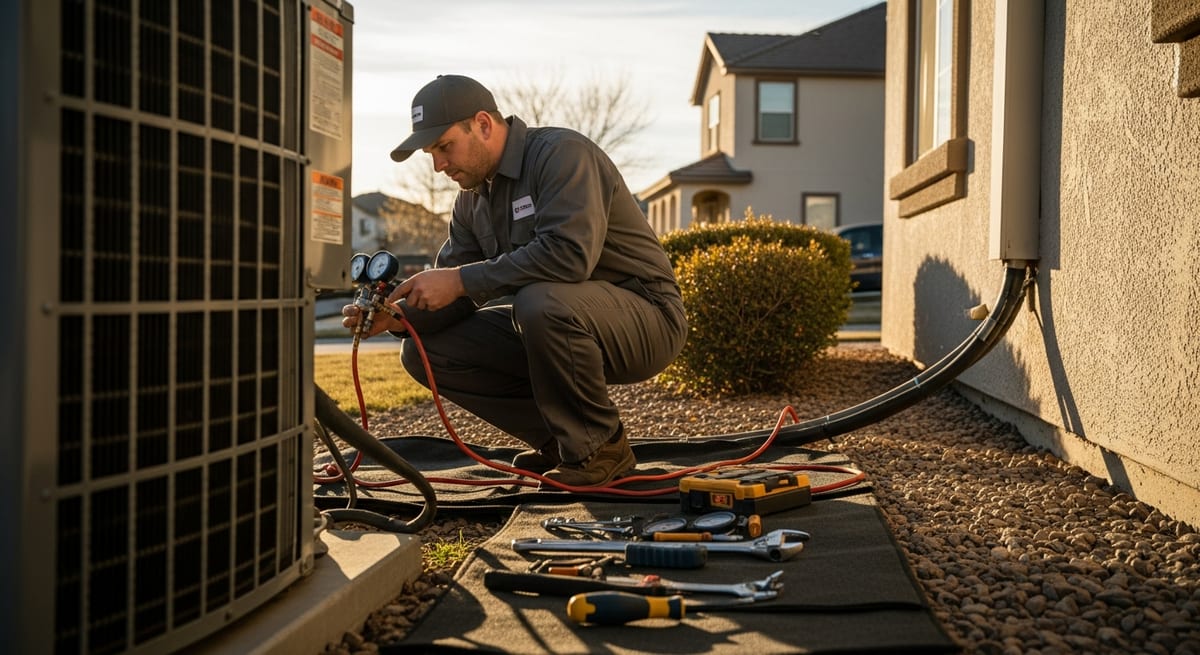 Marketing for HVAC Companies: The Complete Guide | Integrity