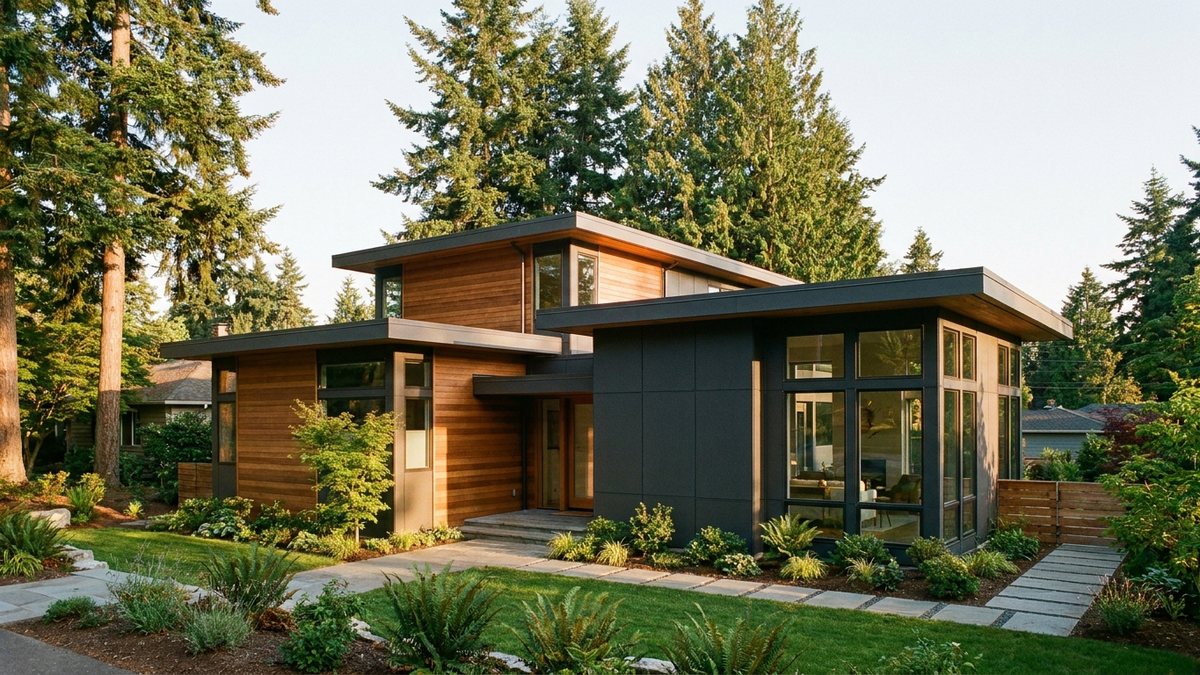 How Merit Homes Built Eastside Visibility in a Year | Integrity