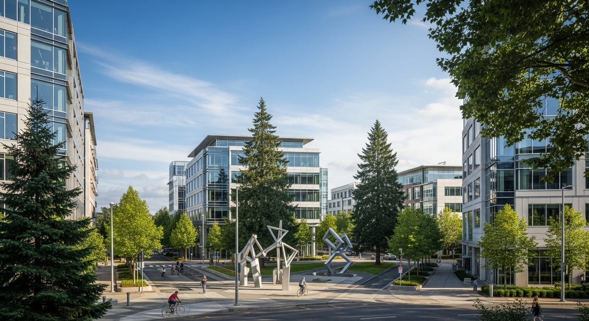 Redmond SEO and Marketing: A Local Guide | Integrity