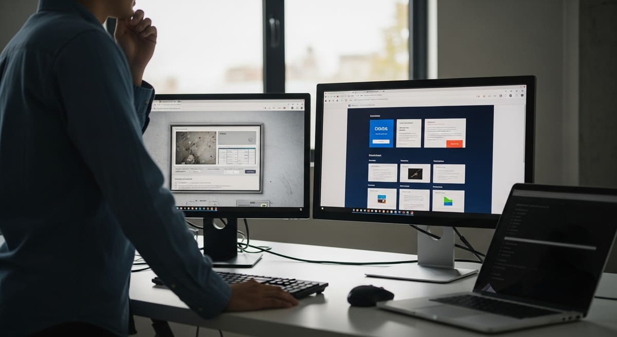 Refresh Your Website or Rebuild It? How to Know | Integrity