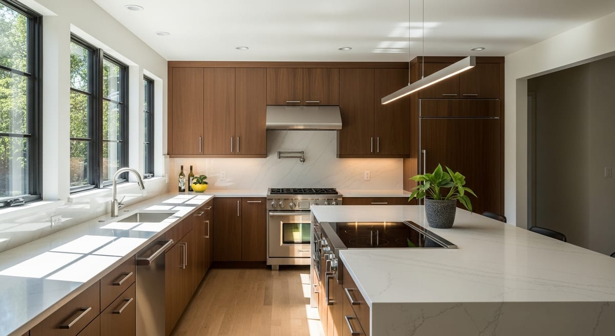 Kitchen and Bath Remodeler Marketing Guide | Integrity