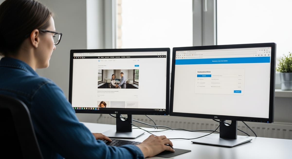 Should Your Marketing Agency Host Your Website? | Integrity