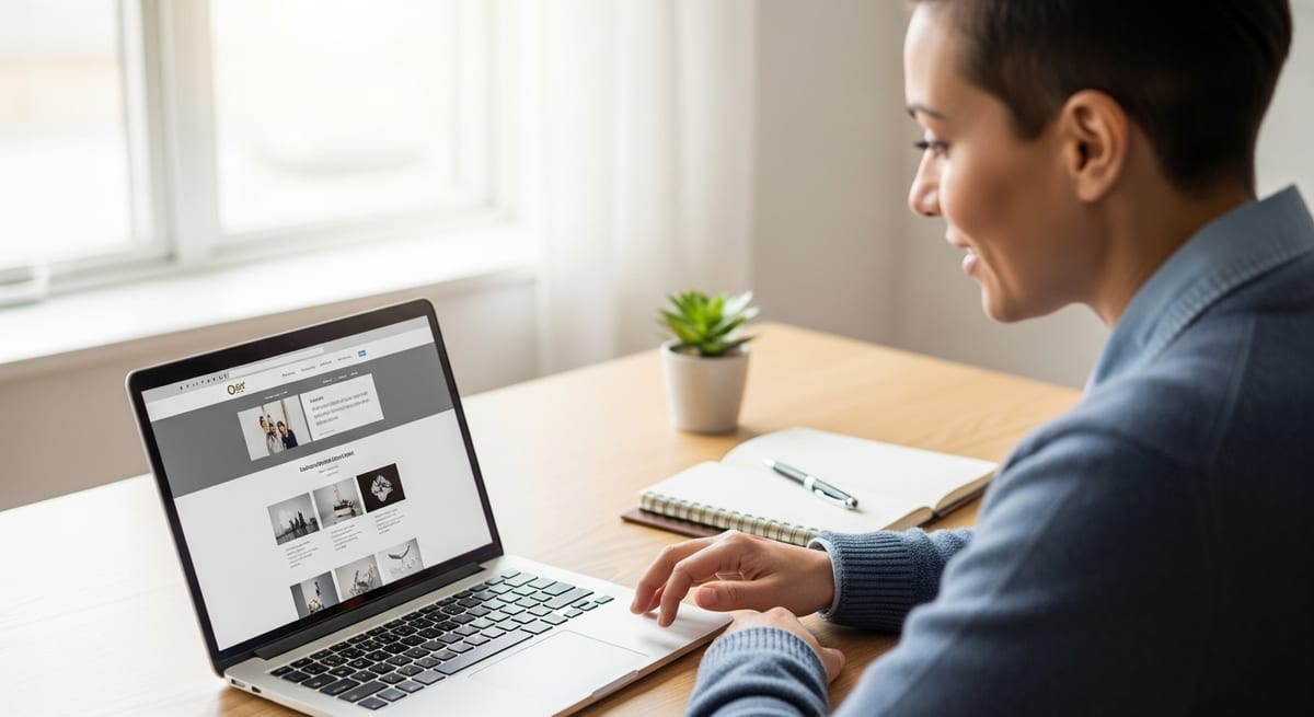 How Much Does a Small-Business Website Cost? | Integrity
