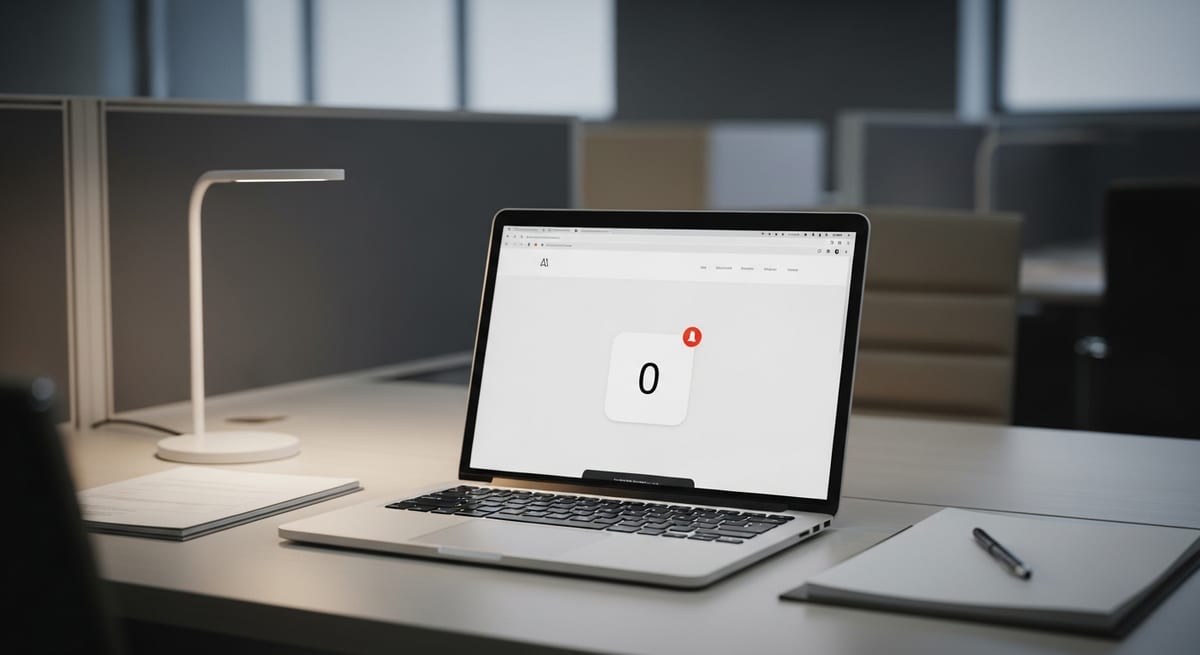 Website Not Generating Leads?