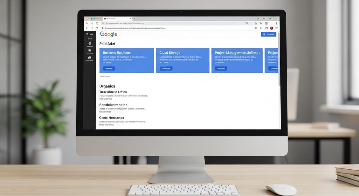 What Is Google Ads? A Guide for Service Businesses