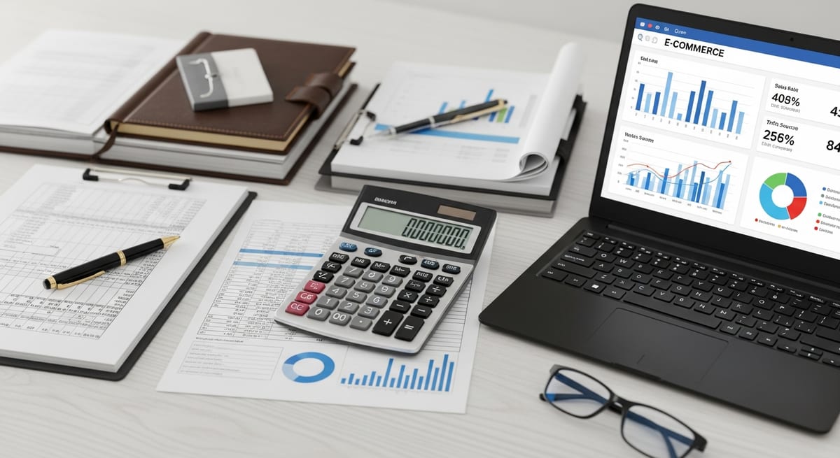 WooCommerce vs Shopify: Total Cost of Ownership Compared