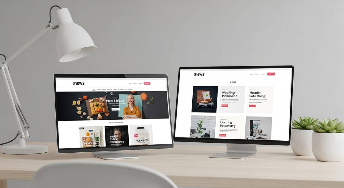 WordPress vs Squarespace