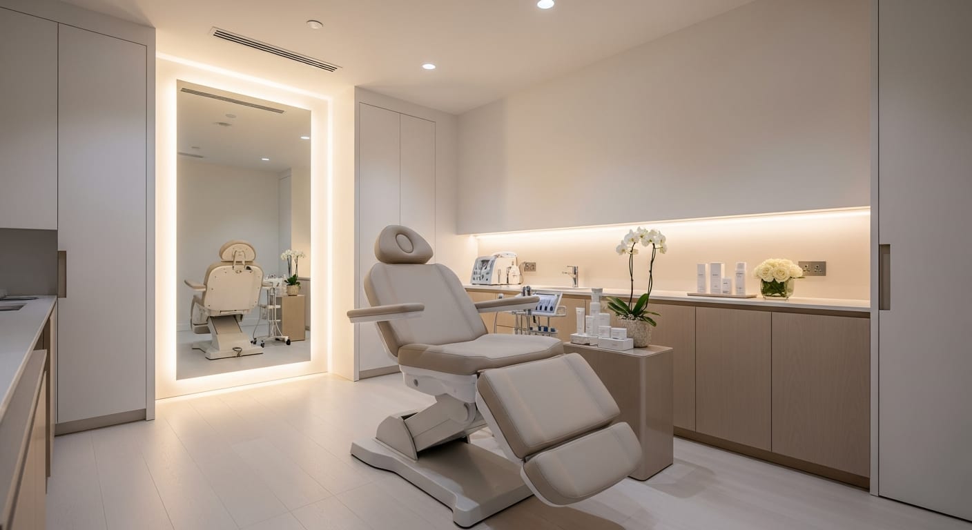 How Allen Medical Aesthetics Won the Most Expensive Search Terms in Town