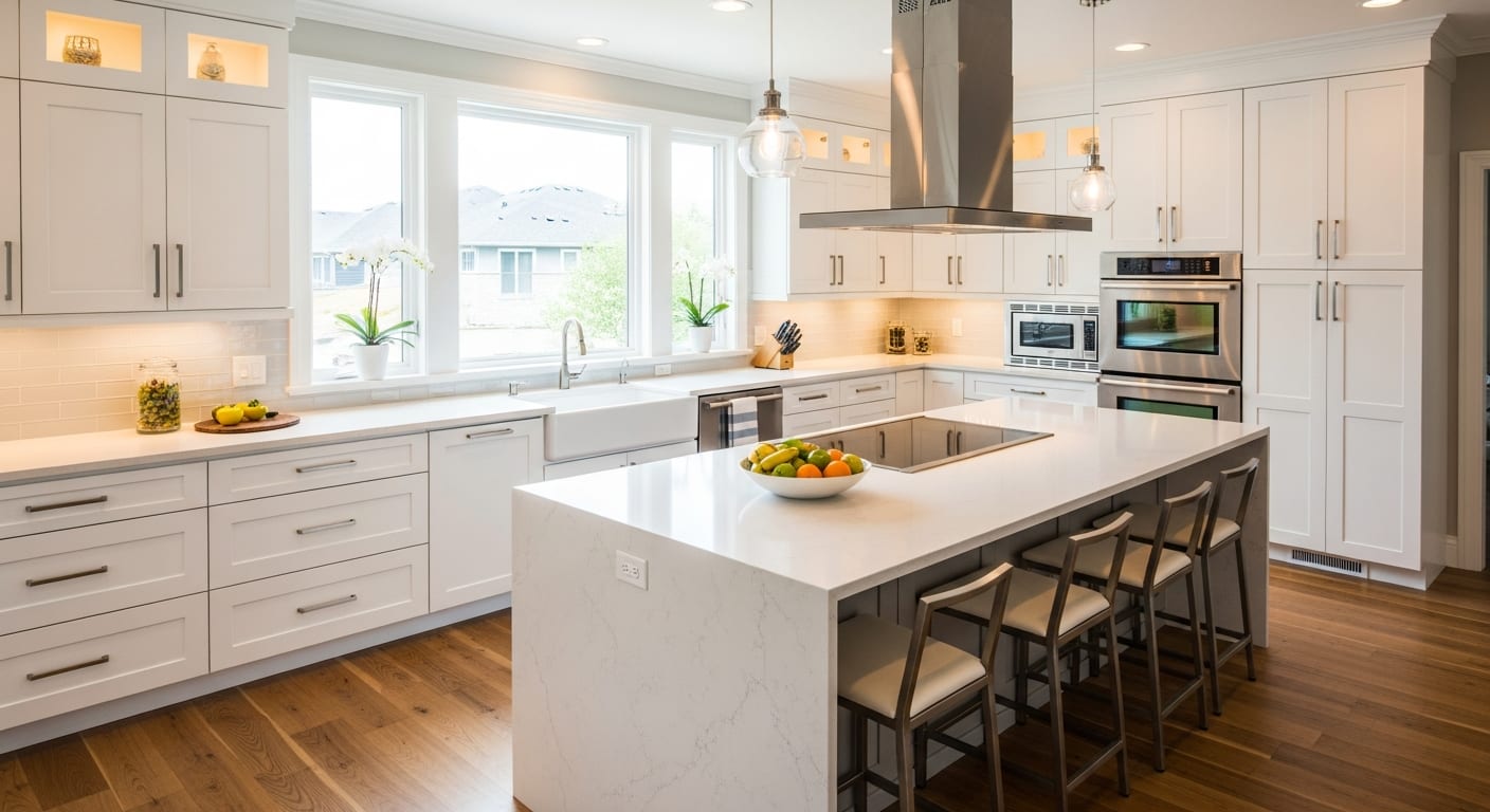 How Eastside Kitchen & Bath Became the Eastside's Go-To Remodeler
