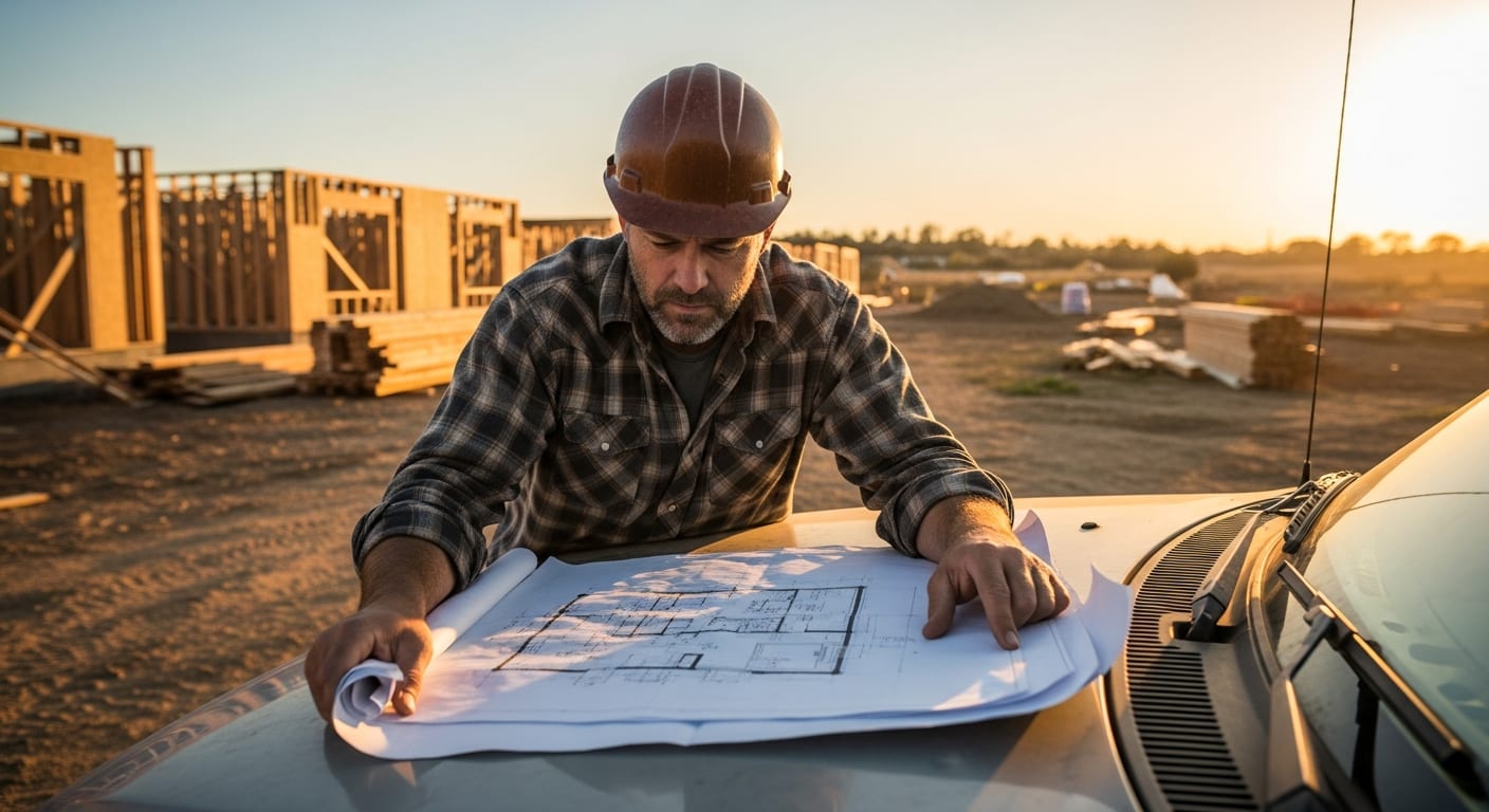 Contractor Marketing That Fills Your Pipeline With Qualified Leads