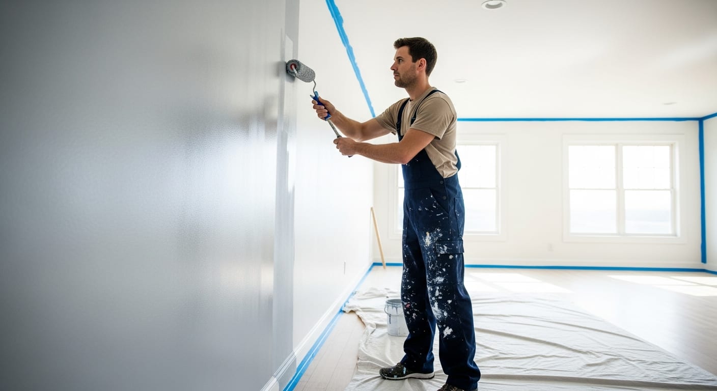 Marketing for Painting Companies