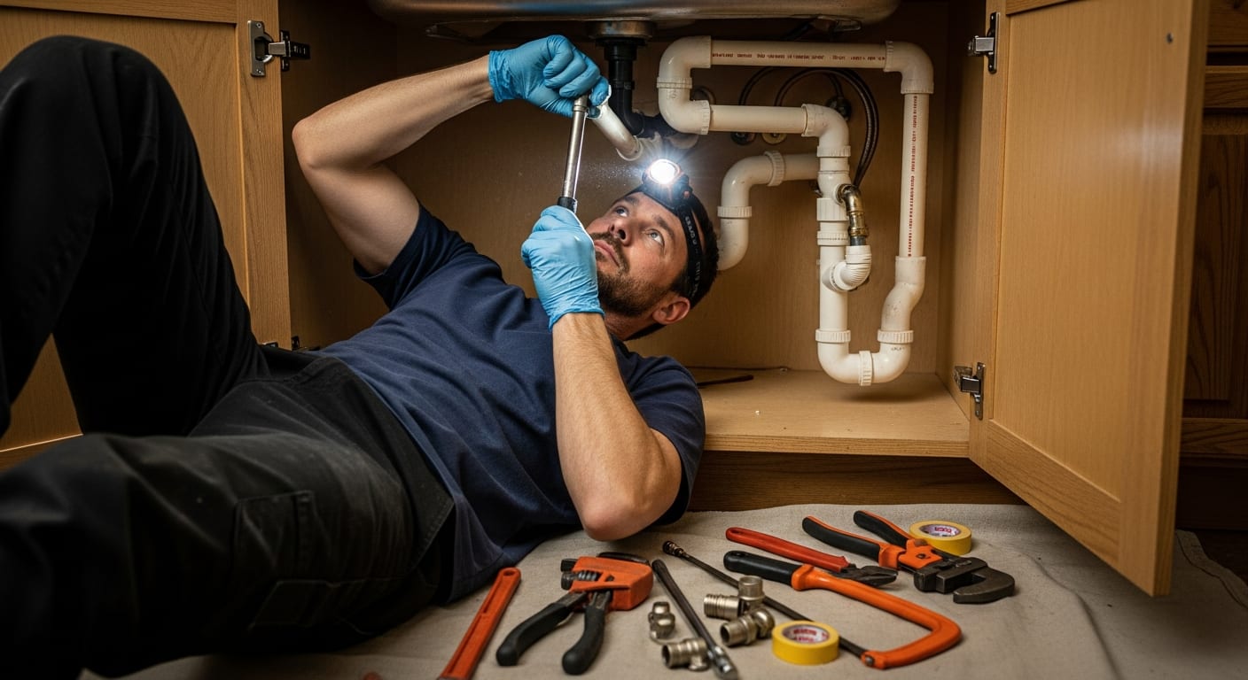 Marketing for Plumbing Companies