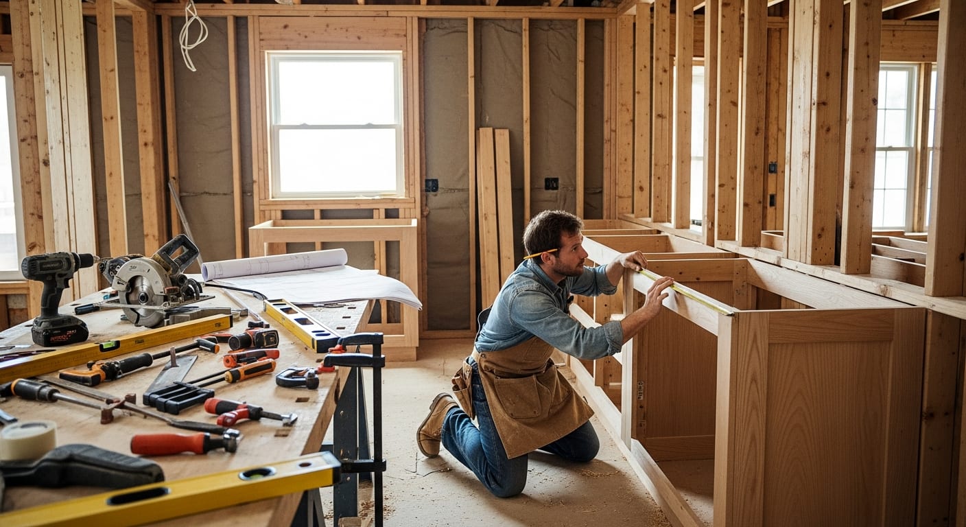 Marketing for Home Remodelers
