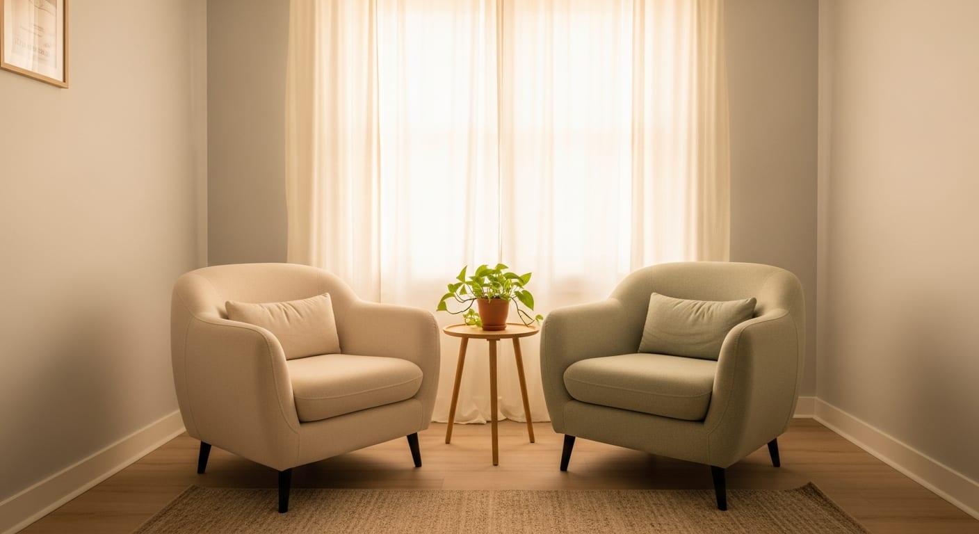 Marketing for Therapists and Counselors