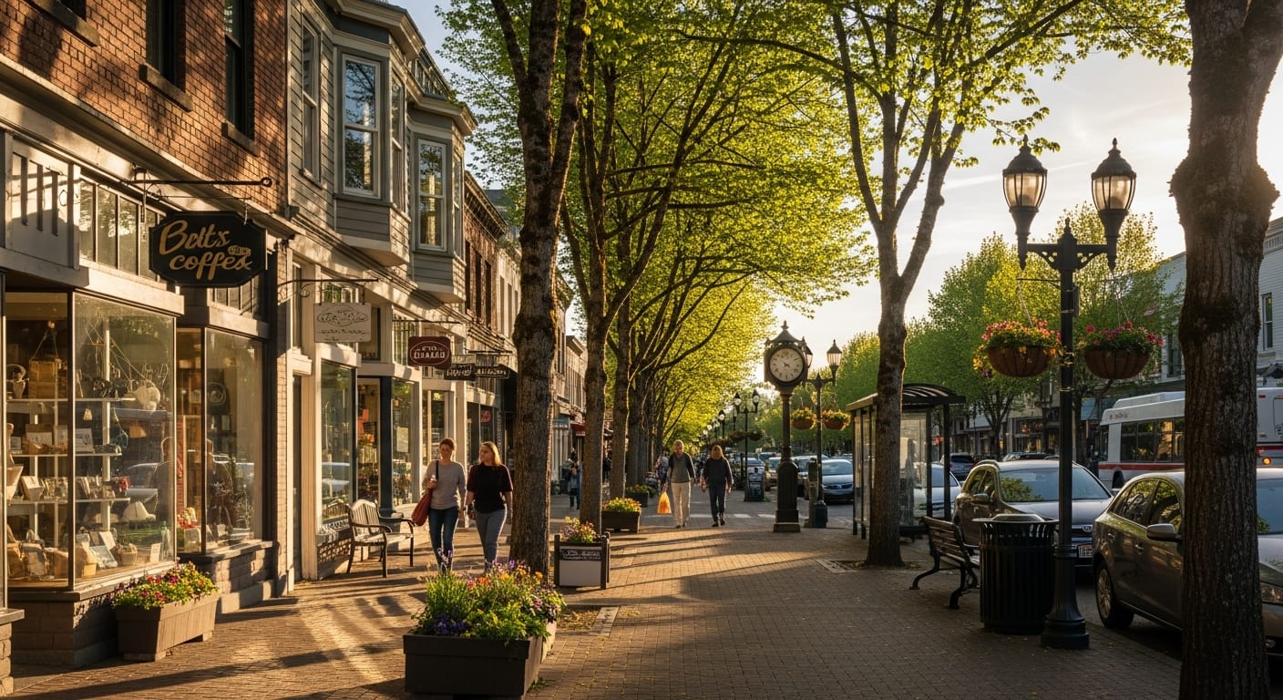 Digital Marketing Agency in Bothell, WA