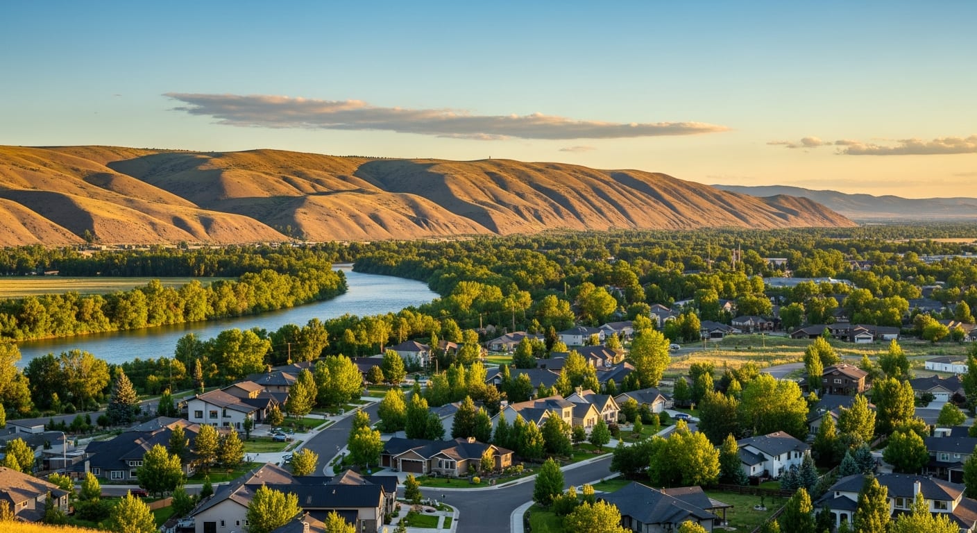 SEO and Digital Marketing Agency in Eagle, Idaho