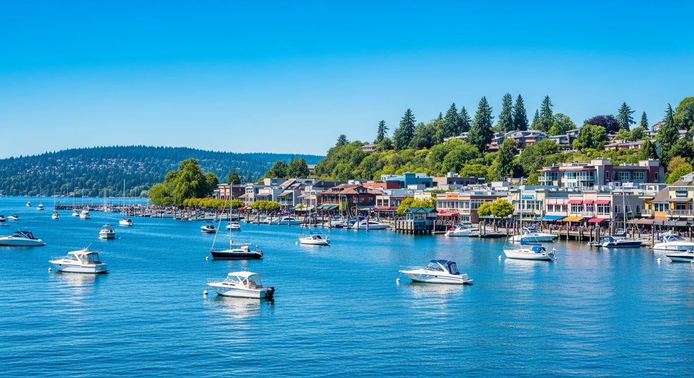 SEO and Digital Marketing Agency in Kirkland, WA