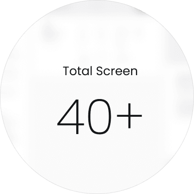 40+ total screens designed for Lakeside Industries website