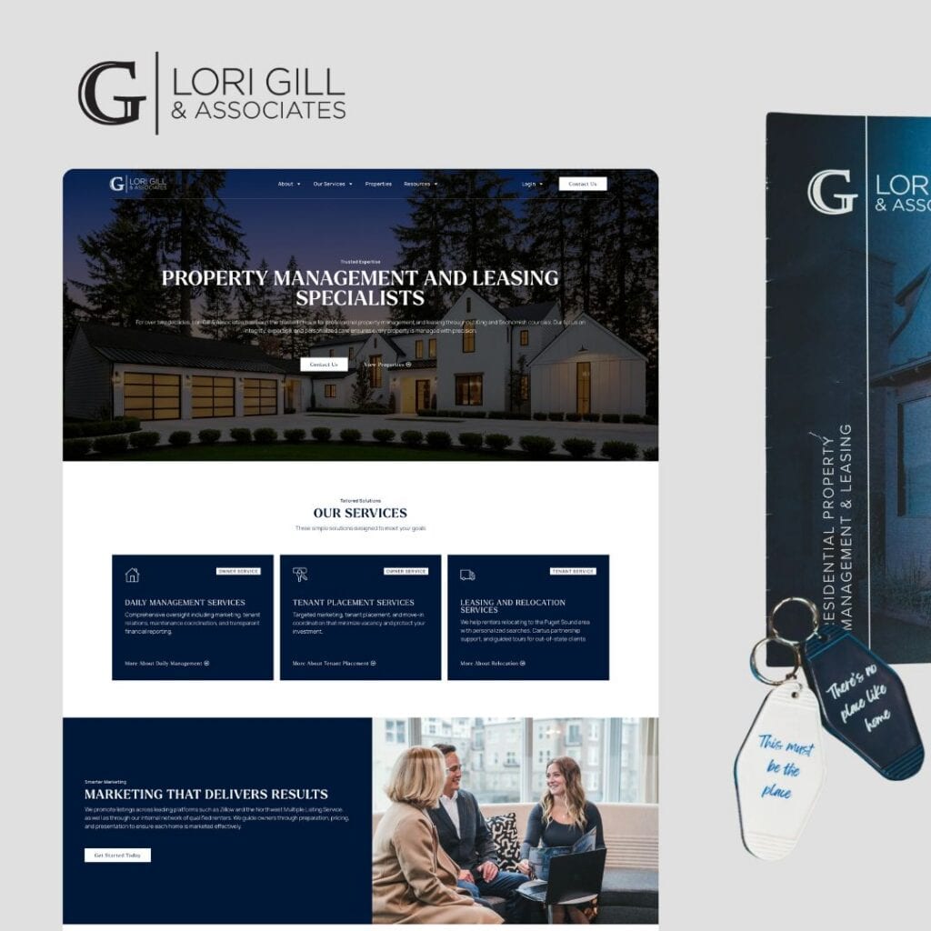 Lori Gill & Associates