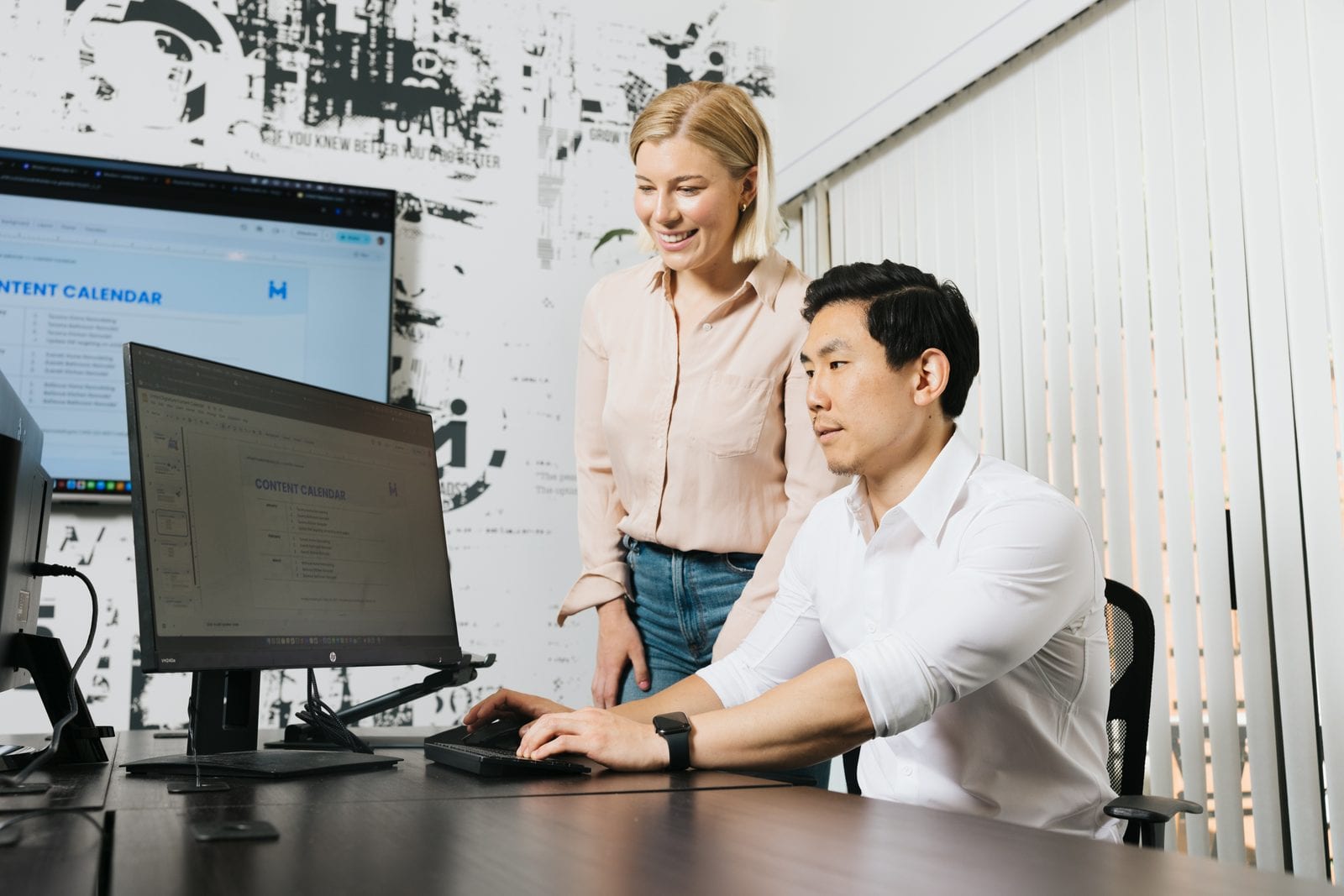 SEO Services That Generate Leads, Not Just Rankings