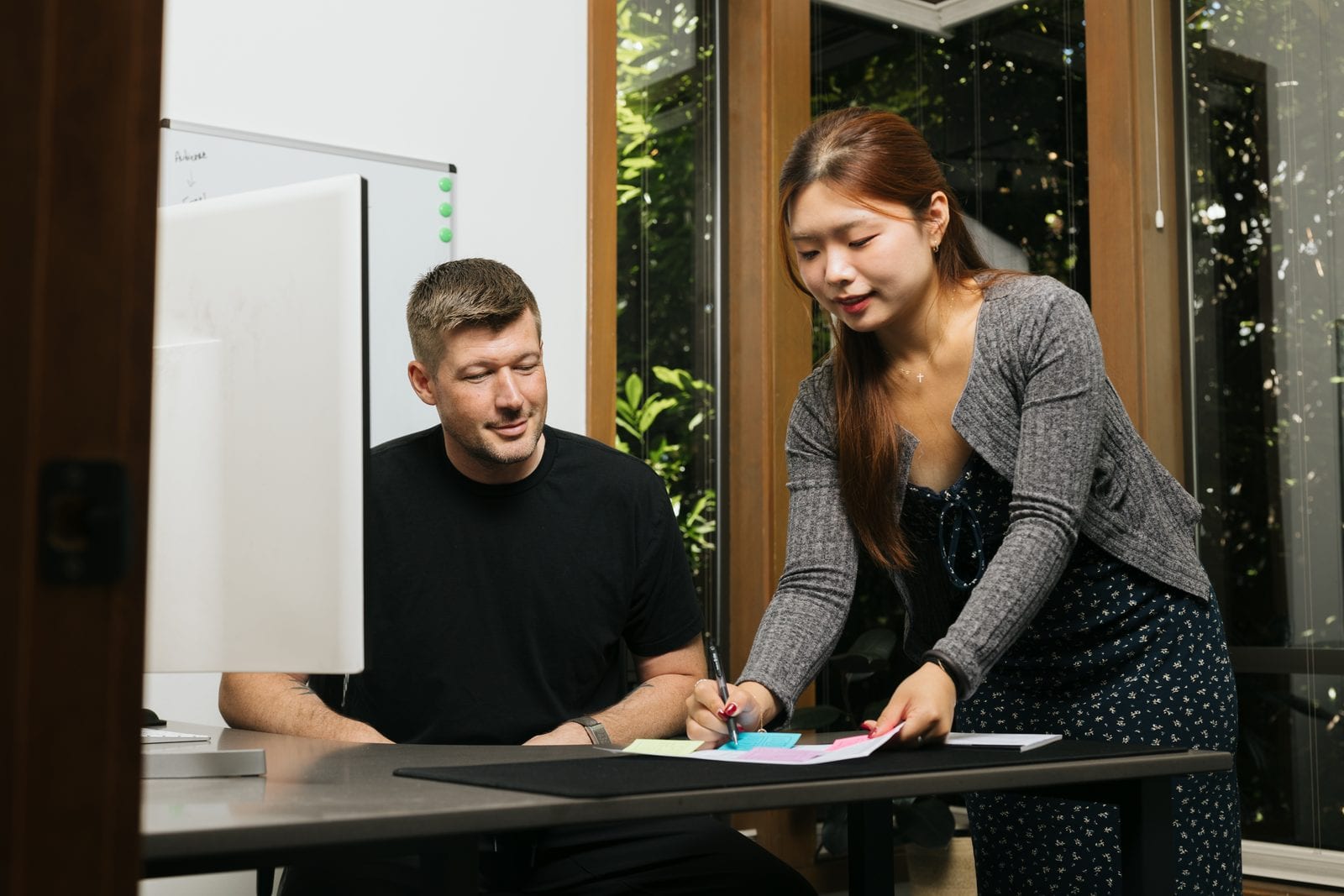 April AI: The System Behind Our GEO Work