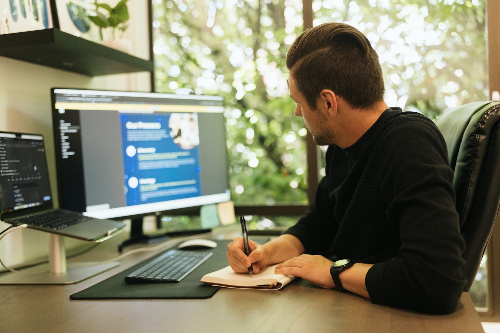 WordPress Sites Built for Performance and SEO.