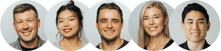 digital marketing specialists