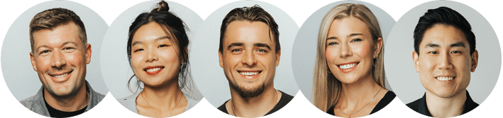 digital marketing specialists