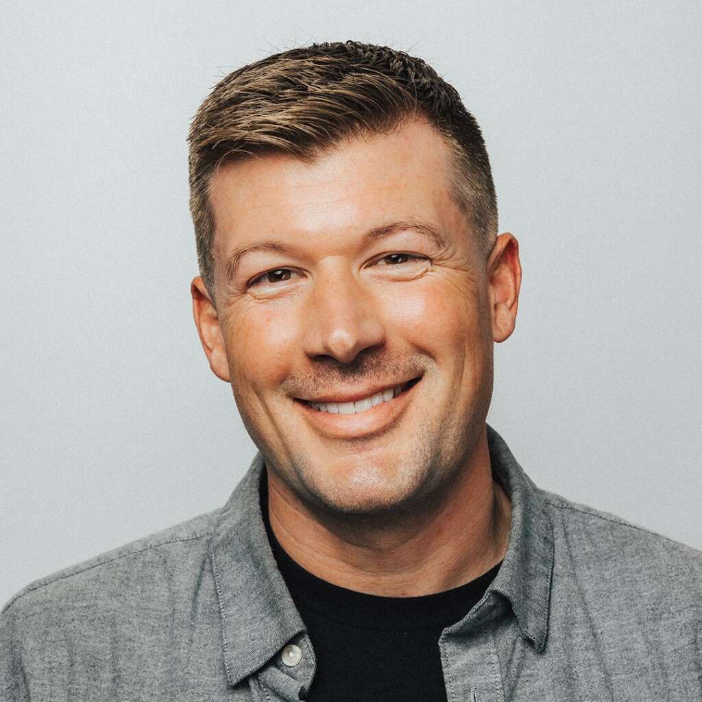 Matt Russell Creative Director & CoFounder Integrity Marketing