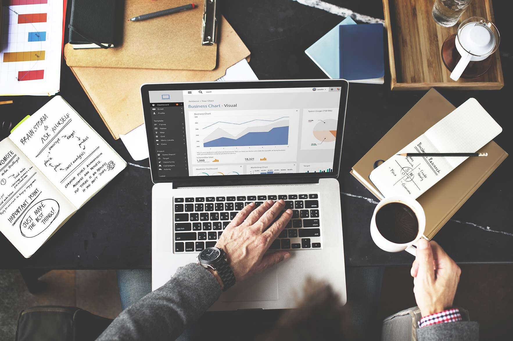 The Ultimate Guide To Digital Marketing